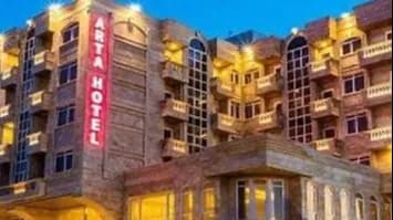 سفر اقتصادی به قشم با کوله پشتی و کمپینگ