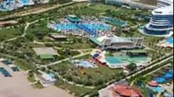 مقایسه سواحل قشم و کیش در سال 1404