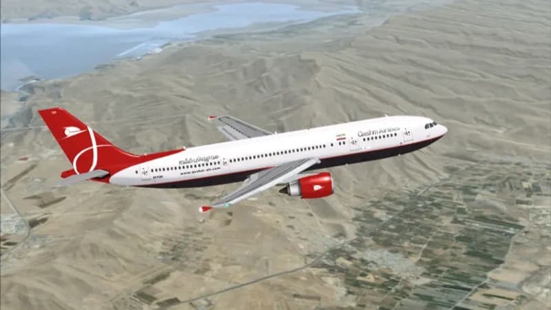 هزینه و خرج سفر به قشم در سال 2025