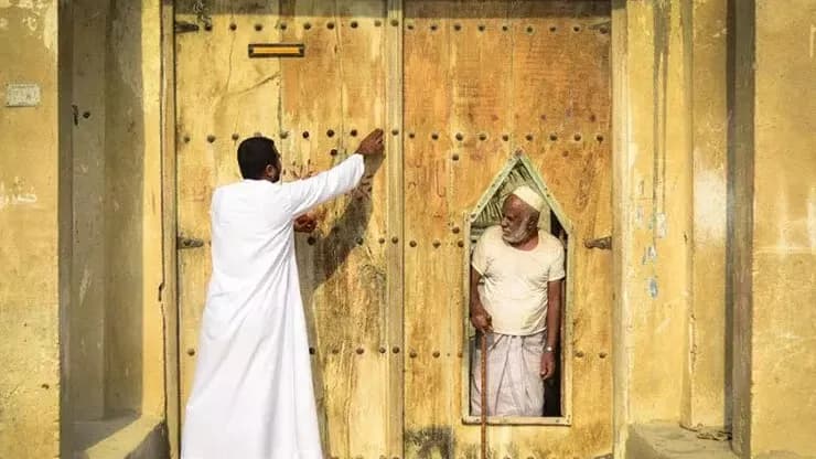 وسایل مورد نیاز برای سفر به قشم