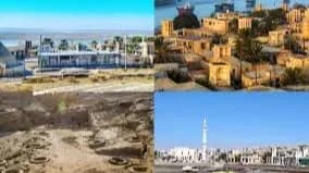 جاذبه‌های گردشگری قشم در سال ۲۰۲۶