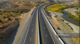 بهترین مسیر زمینی قشم و جاده‌های جنوبی ایران