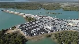 اکوتوریسم در ژئوپارک قشم و طبیعت بکر