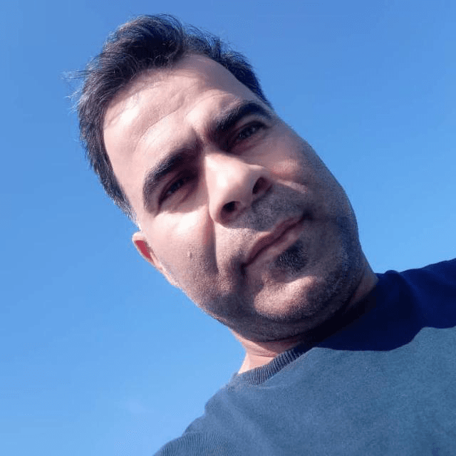 پرویز امینی