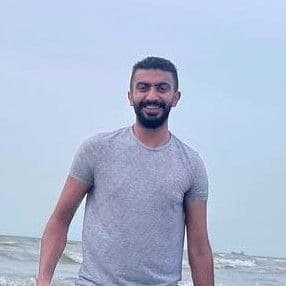محمدرضا  رمضانپور