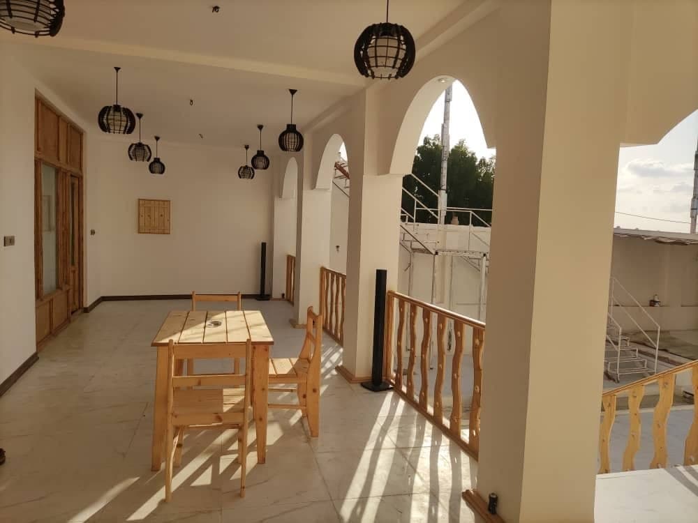 اقامتگاه سنتی ساحلی کیان - واحد 4