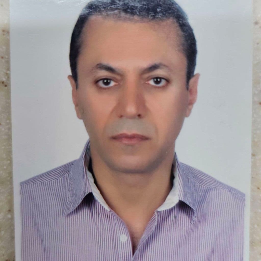 حسن شكري