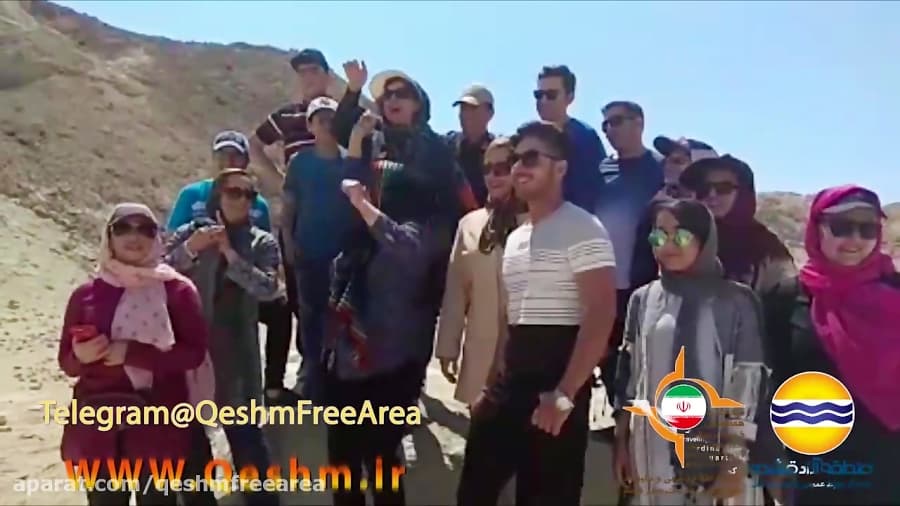 یک دقیقه با مردم/حال و هوایمان عالیست/شماره127