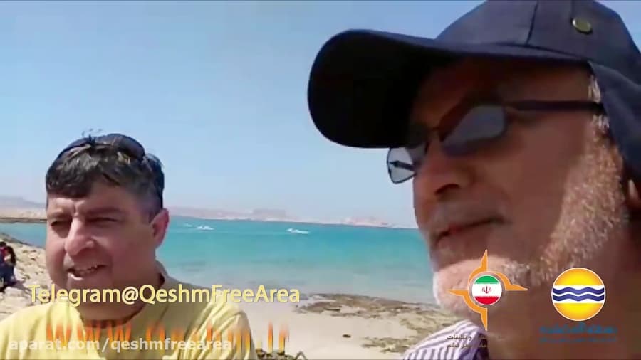 مسافرین نوروزی درمحل تخم ریزی لاک پشتها شماره131