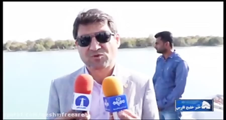 مصاحبه وزیر راه و شهر سازی ومدیرعامل سازمان بنادر