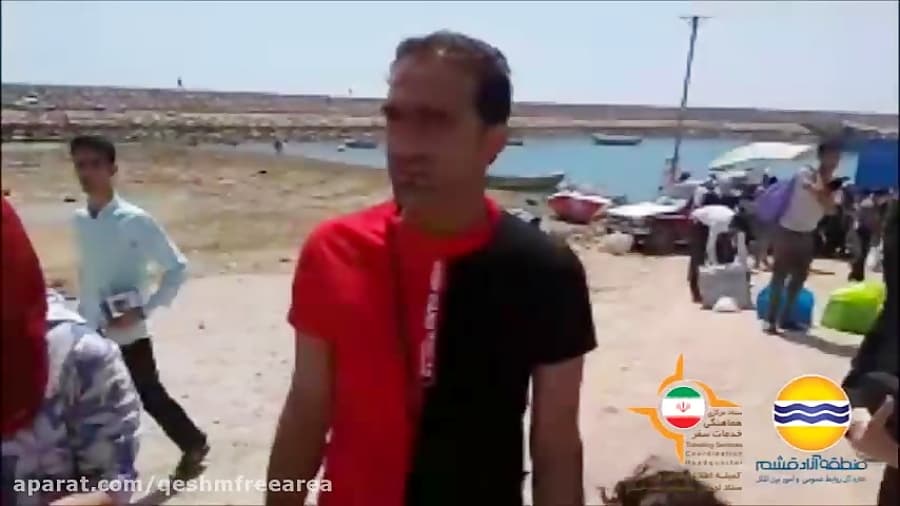 از دلفین ها و آکواریوم دیدن کردیم شماره133