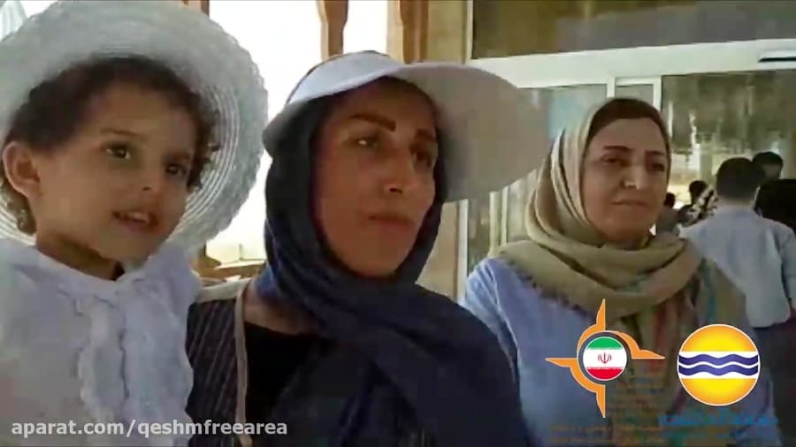 وصف قشم؛ قشم نگین انگشتر/ شماره 165