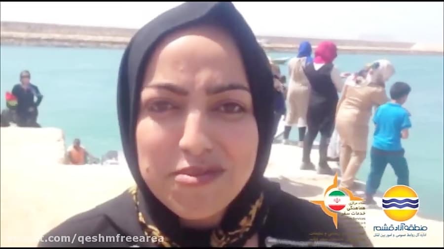 قبلا تصوری از قشم نداشتم، همه چیز عالیست شماره166