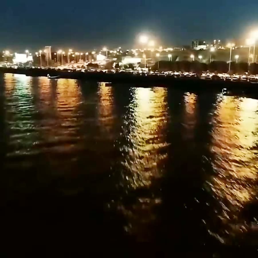 نوروز ۹۷ جزیره قشم