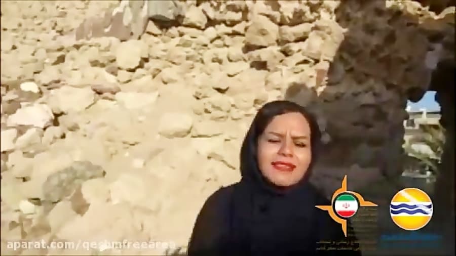 قلعه پرتغالیها بنایی با قدمت پانصد ساله شماره169