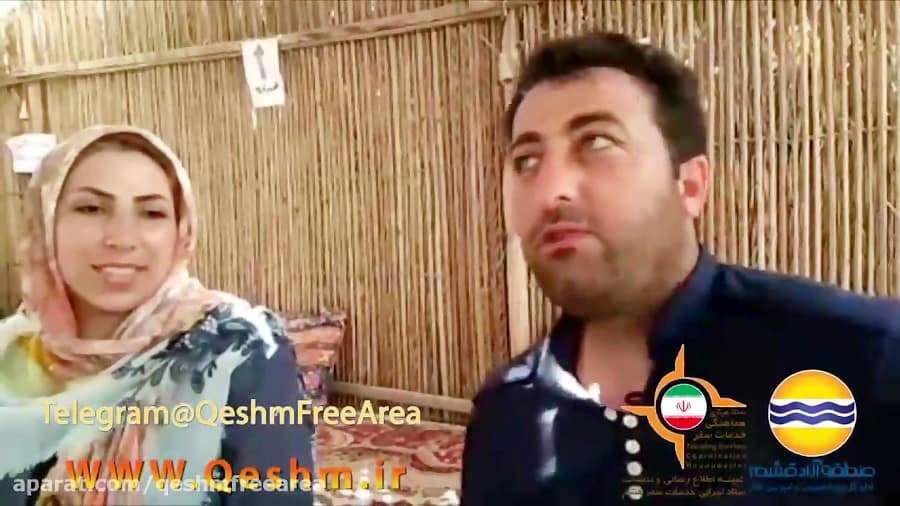 هنگام با مردمانی خونگرم و مهمان نواز/ شماره 174