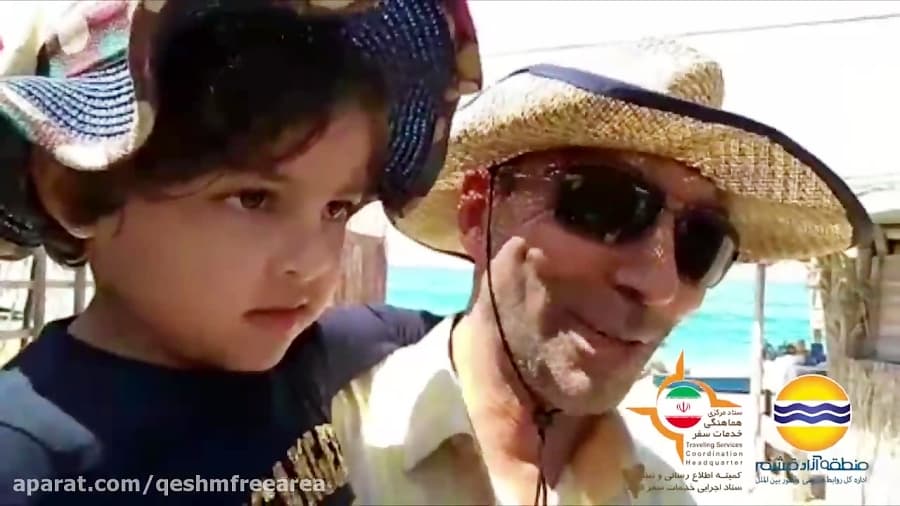 خلیج دلفینهابرای ماهم جالب بودچه برسدبه بچه ها شماره181