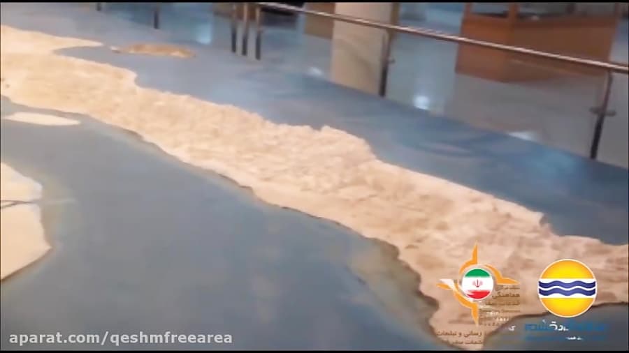 موزه ژئوپارک و استخوان بزرگترین پستاندار دنیا شماره199