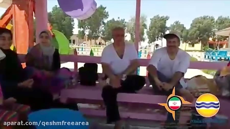 سفر نوروزی به قشم به خاطر لطافت هوا شماره200