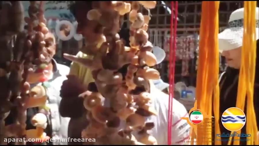 تفریح و خرید در جزیره زیبای هنگام-شماره 216