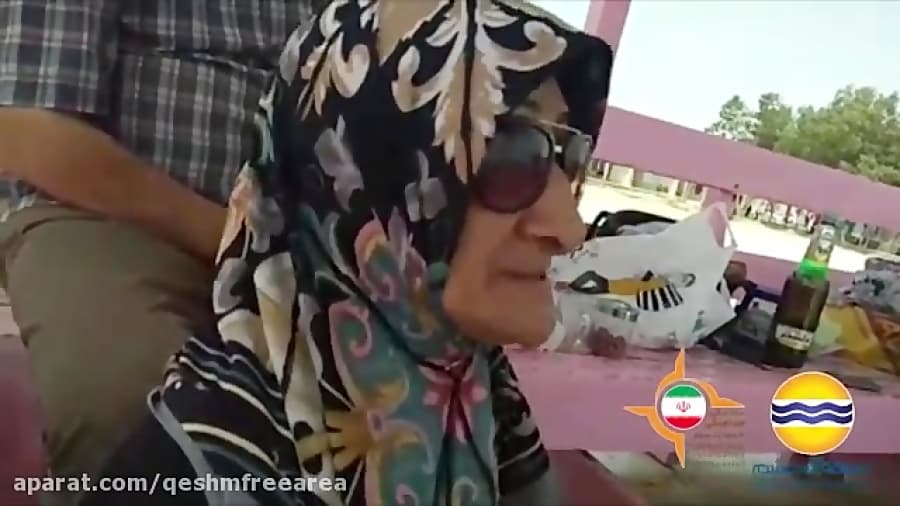 دقایقی پای صحبت مادر مسافری نشستیم -شماره 221