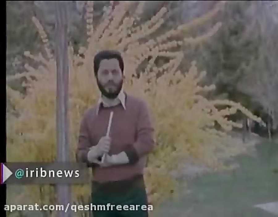 خبرگزاری صداوسیما /اولین 13 به در بعد از انقلاب