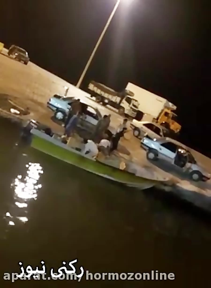 قاچاق اسکله پهل در مبادی رسمی