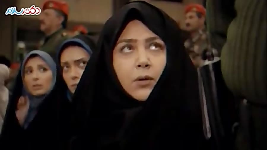 دکتر سلام - قسمت 160