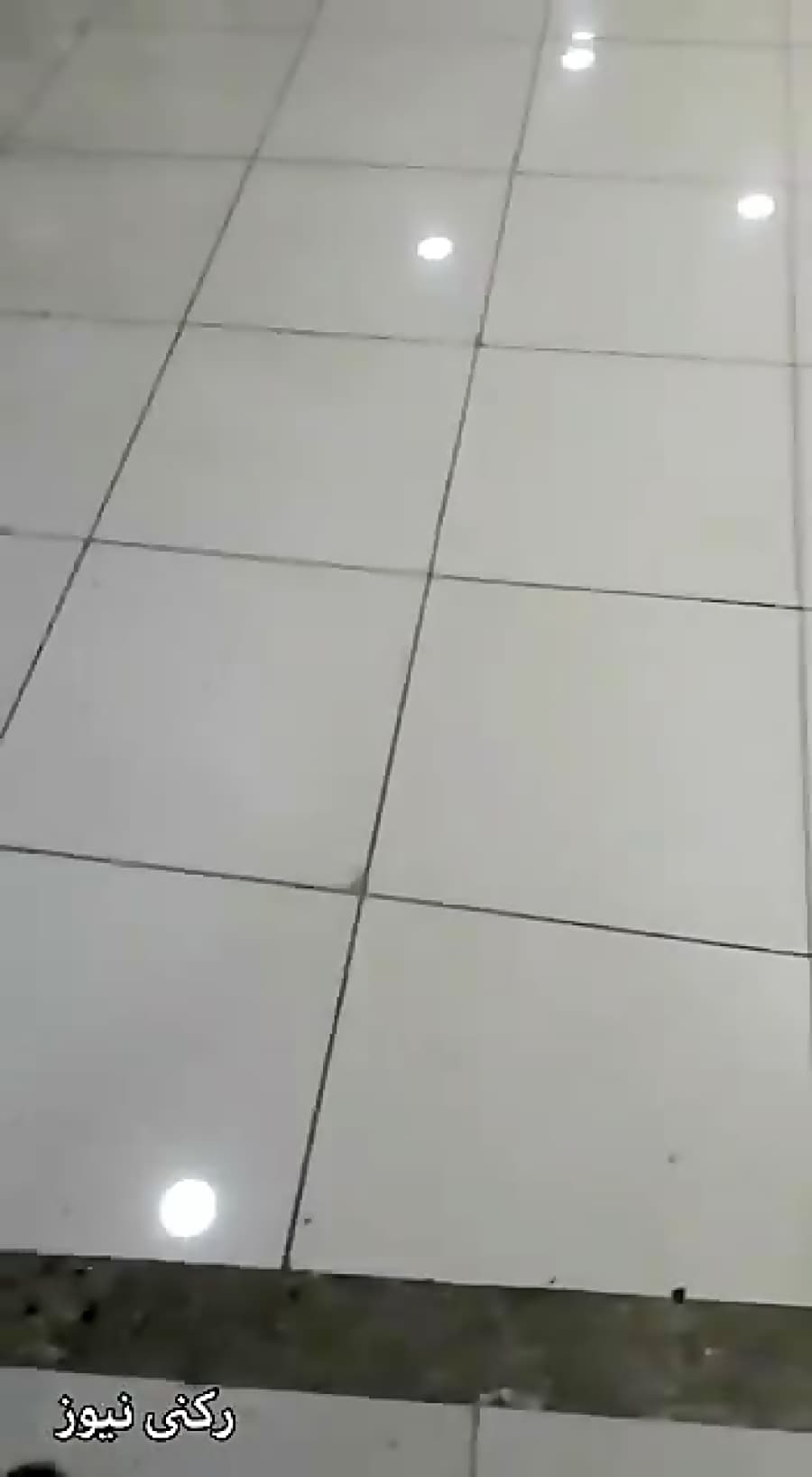 وضعیت اسفناك بازار قشم