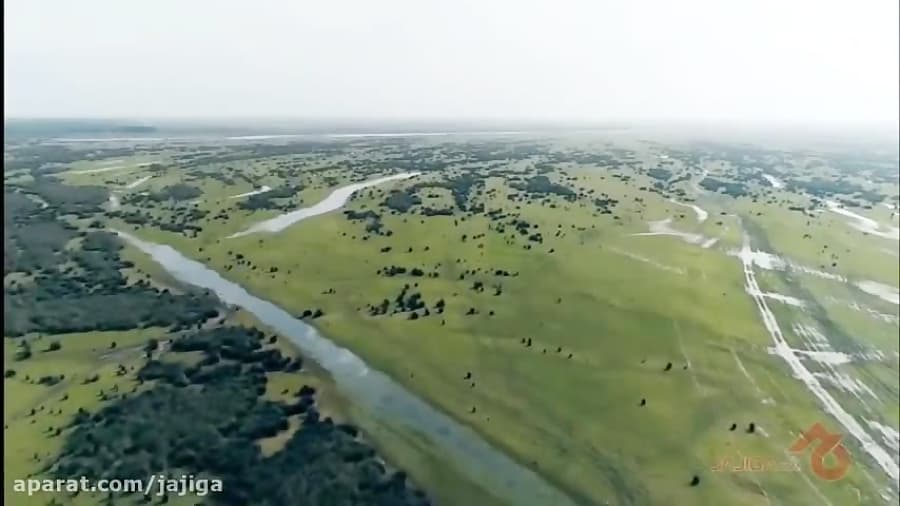 پارک ملی بوجاق | بندرکیاشهر