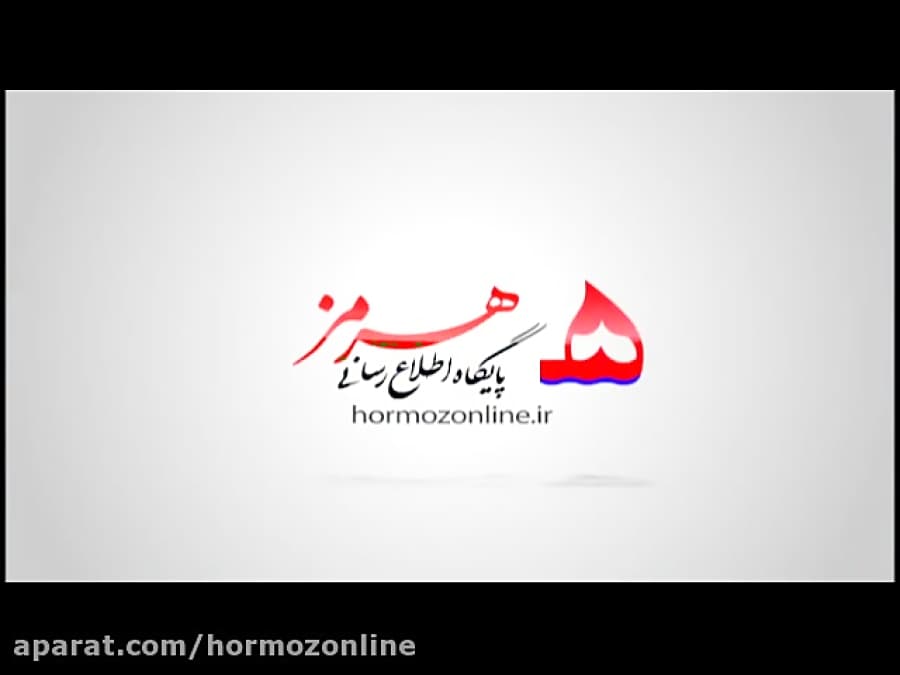 تخریب ساحل جنوبی جزیره قشم