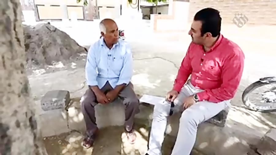 مستند نیروگاه آب و برق قشم