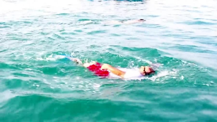 مراسم گرامیداشت شهدای ایرباس پرواز 655 (12 تیر)