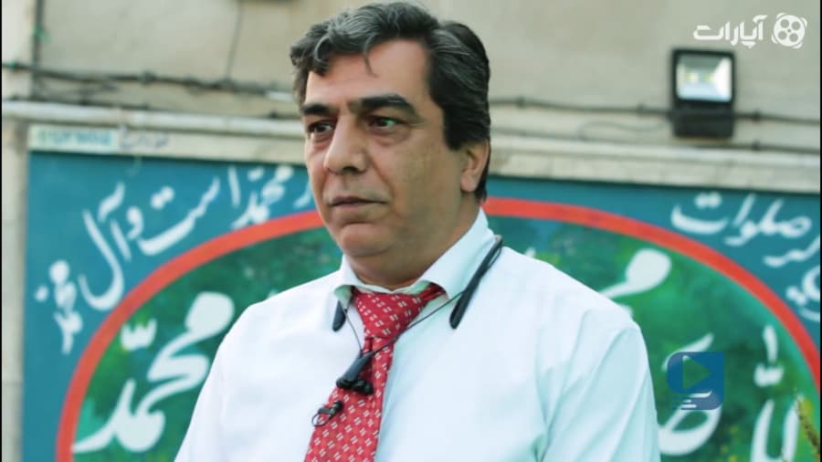 خودسوزی زن ایرانی بخاطر حجاب