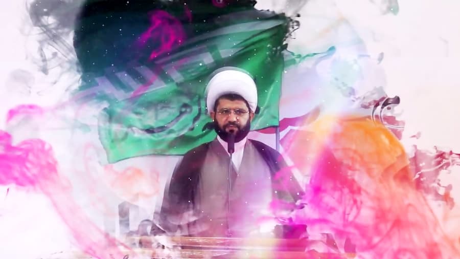 تیزر سالروز اقامه اولین نماز جمعه