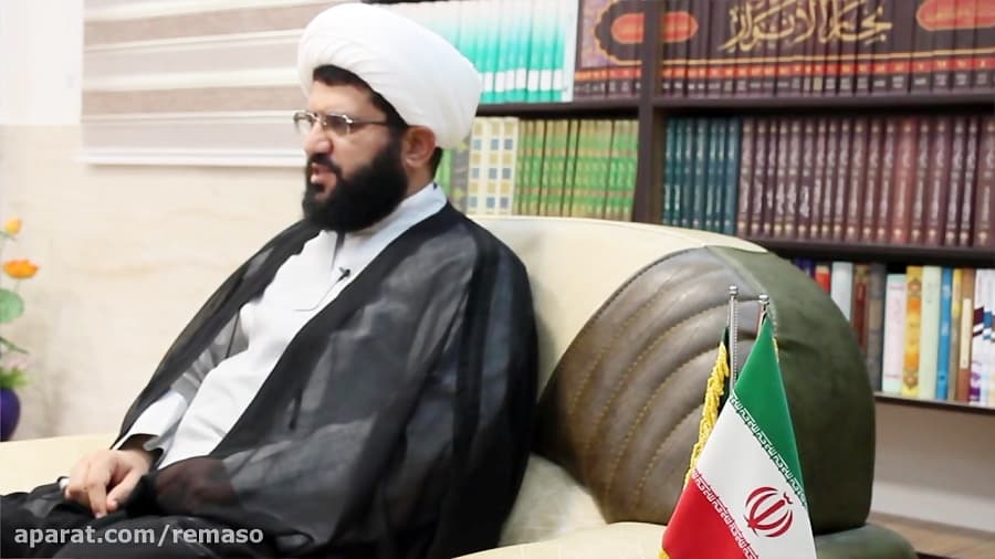 به مناسبت 5 مرداد سالروز اقامه اولین نماز جمعه