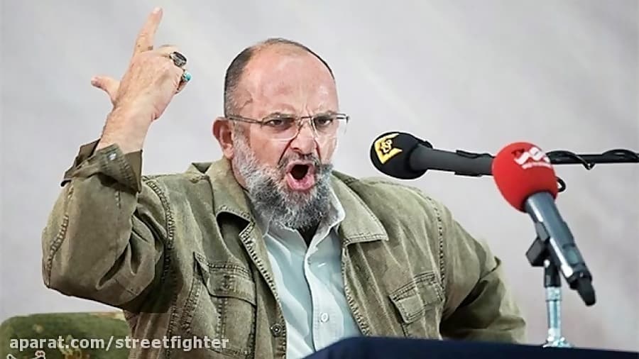 افشاگری حاج سعید قاسمی از وزرای میلیاردی دولت روحانی