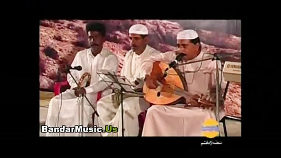 اجرای زنده محمد منصور در جشواره قشم | بندرموزیک