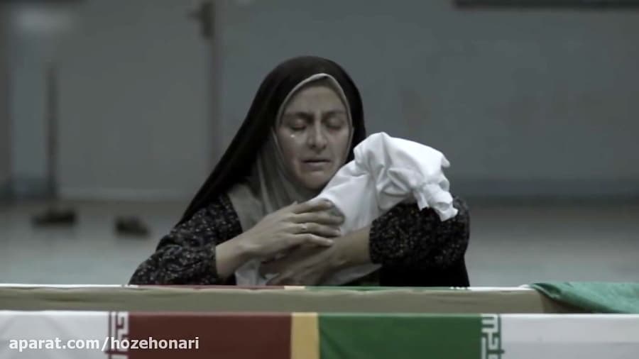 نماهنگ مدال