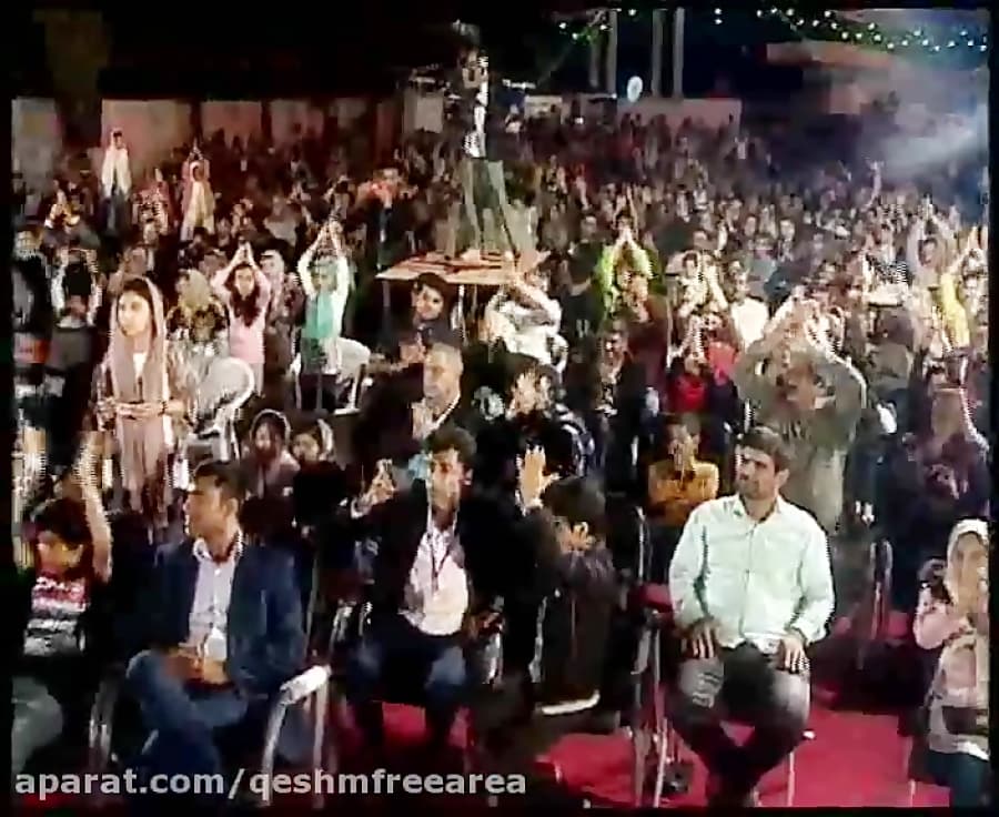 دومین نمایشگاه ملی گردشگری،هتلداری و صنایع دستی در منطقه آزاد قشم