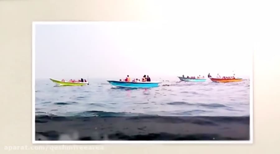 تصاویر - قشم میزبان هنرمندان پیشکسوت کشور