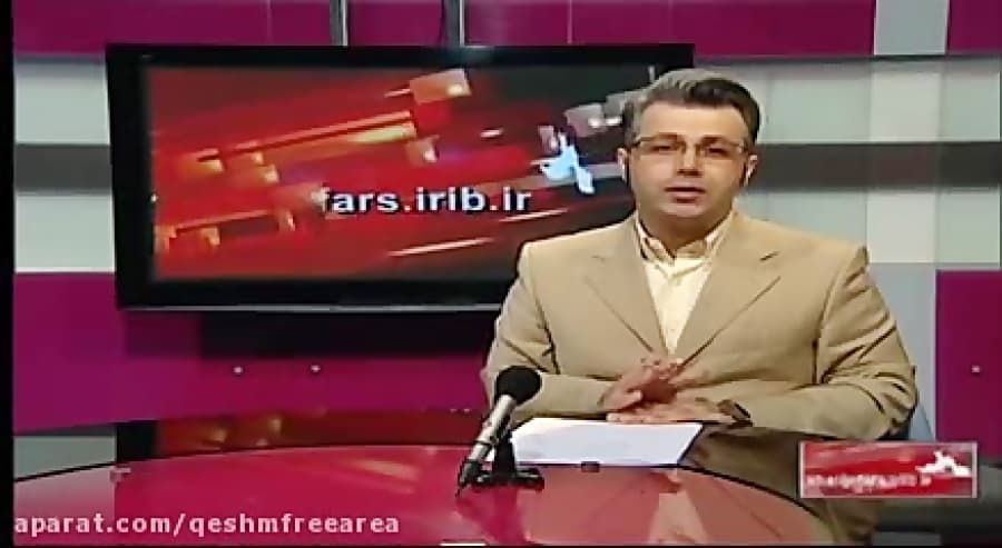 جزیره قشم با همه جاذبه های های گردشگری و تاریخی آماده پذیرایی از مهمانان نوروزی