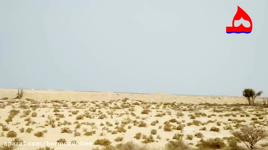 واگذاری اراضی ساحلی روستای کنار سیاه و درکو جزیره قشم