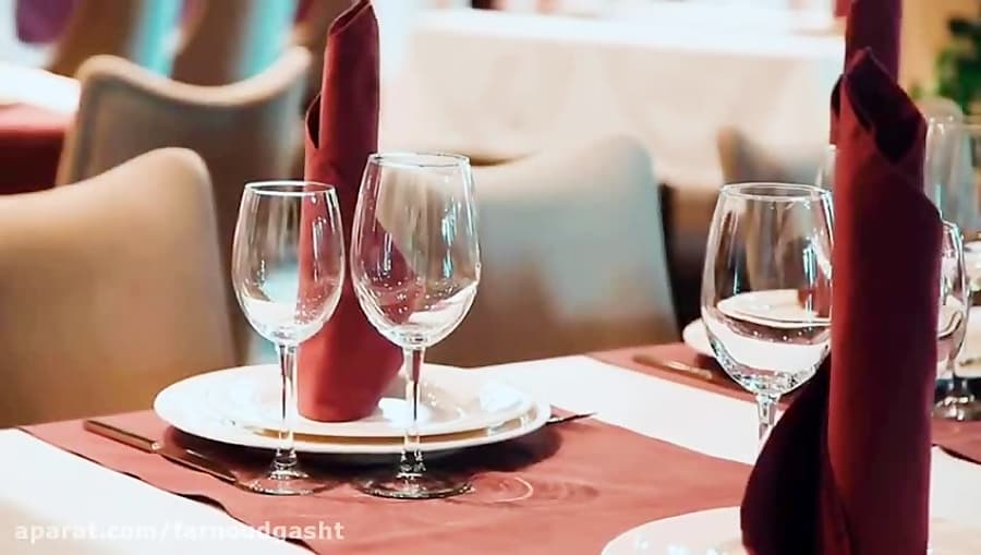 هتل آیوی گاردن باکو