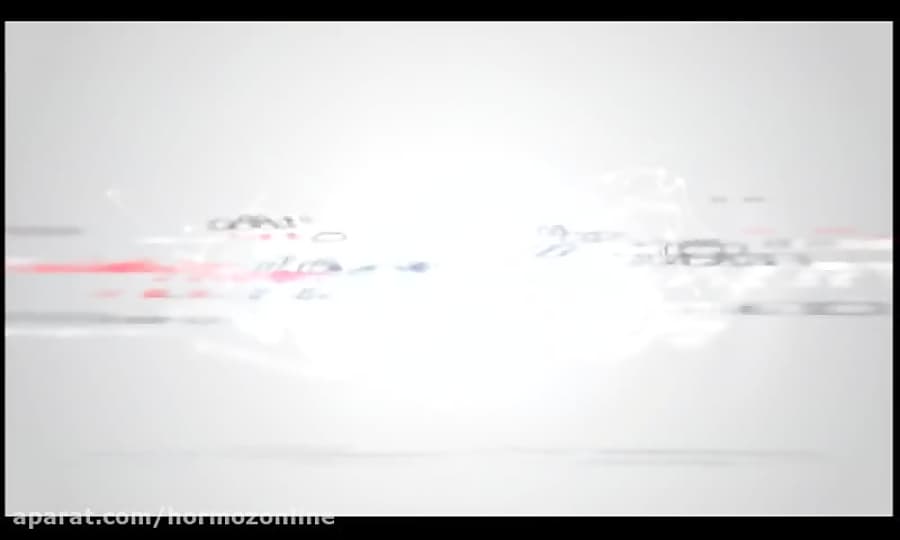 گزارش سیلاب بارندگی بازار قدیم قشم