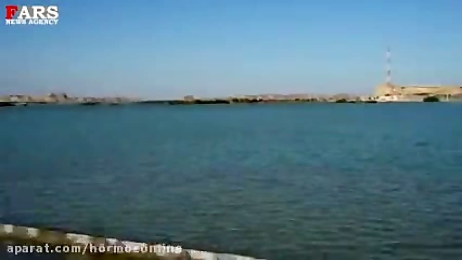 آب‌گرفتگی جاده رمچاه همچنان ادامه دارد