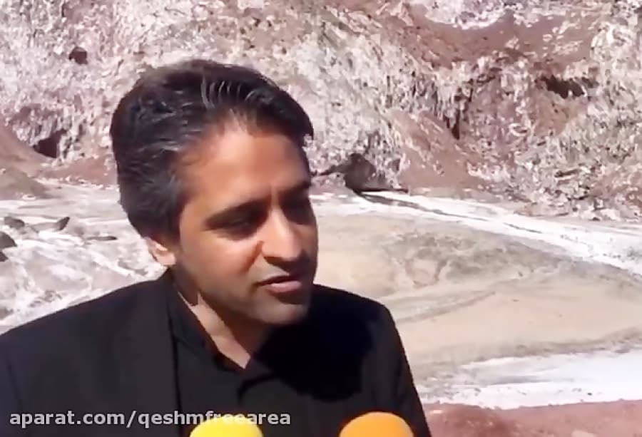 پروژه مخرب پرورش میگو در سایت نمکدان باید متوقف شود