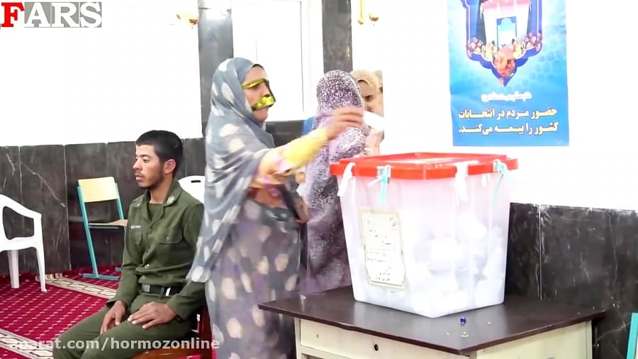 حافظان تنگه هرمز از منتخبان خود چه انتظاری دارند؟