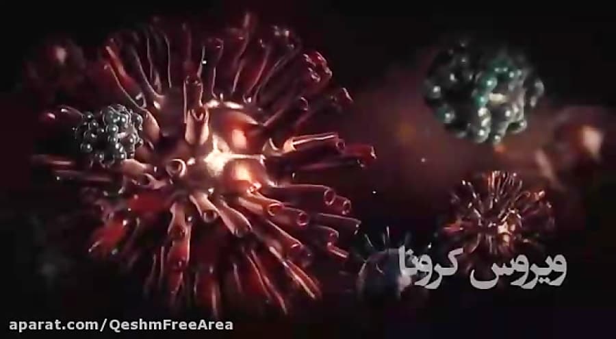 مصاحبه حمیدرضا بهزادی مدیر شبکه بهداشت و درمان شهرستان قشم در خصوص ویروس کرونا