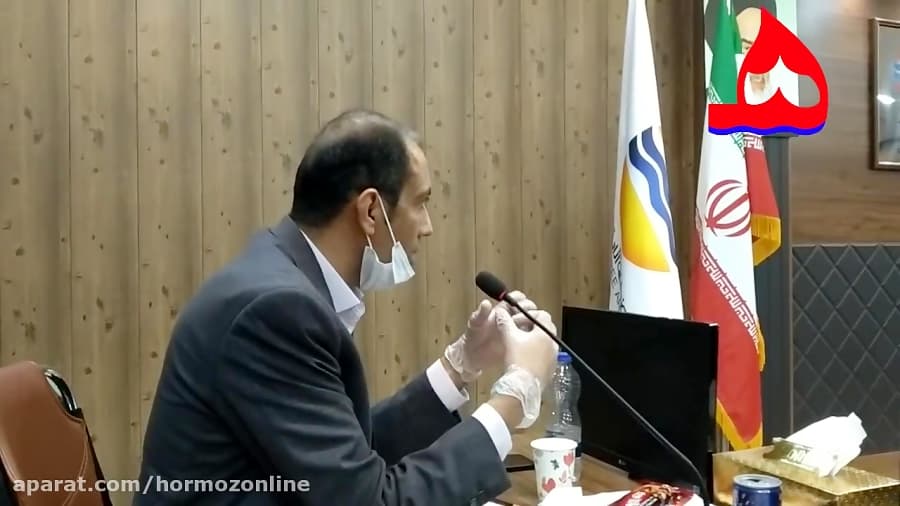 پرواز فرودگاه بین المللی قشم محدود می شود